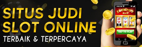 3 Daftar Judi Slot Online Paling Gacor Favorit Masyarakat Indonesia